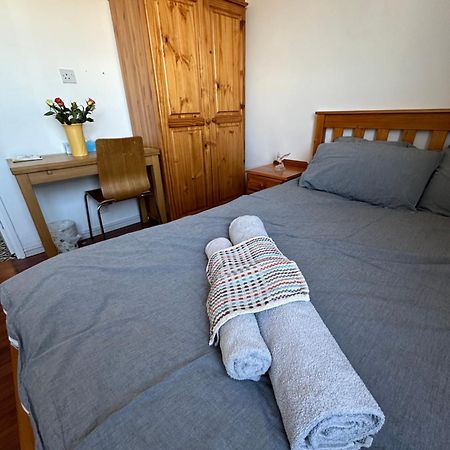 Elkington Point Bed & Breakfast Londra Dış mekan fotoğraf