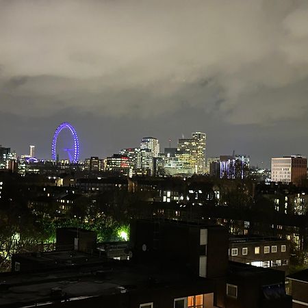 Elkington Point Bed & Breakfast Londra Dış mekan fotoğraf
