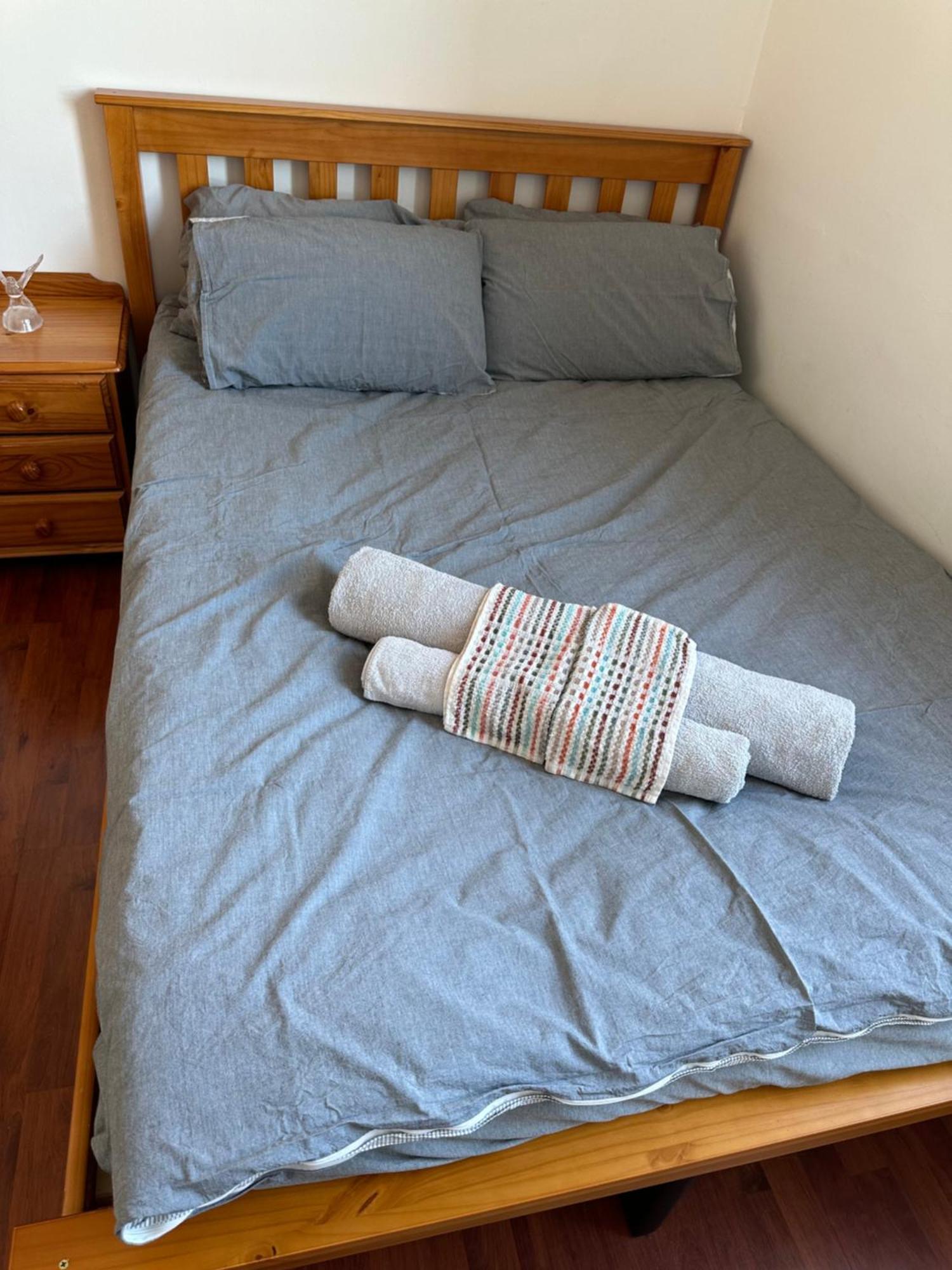Elkington Point Bed & Breakfast Londra Dış mekan fotoğraf