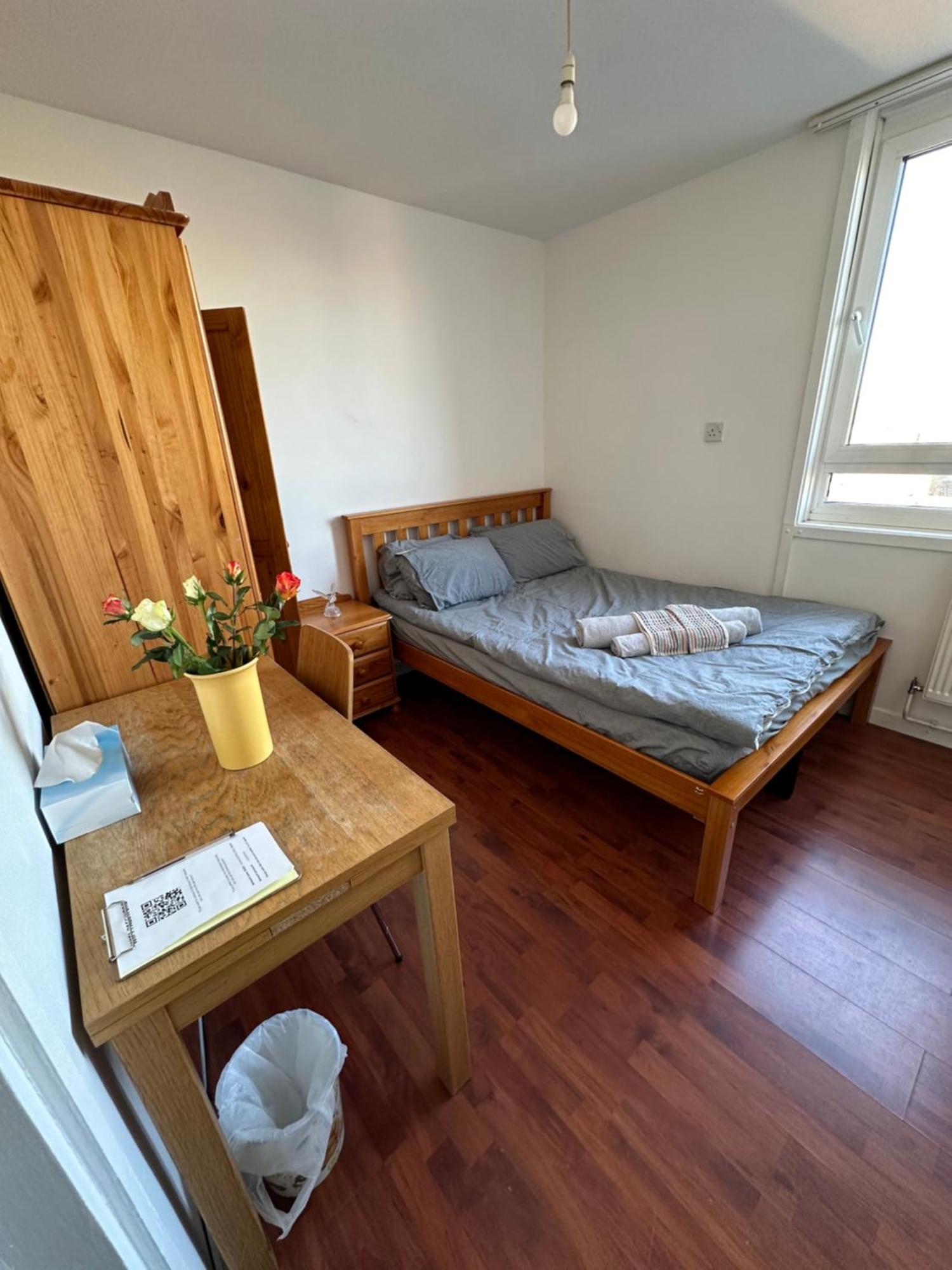 Elkington Point Bed & Breakfast Londra Dış mekan fotoğraf