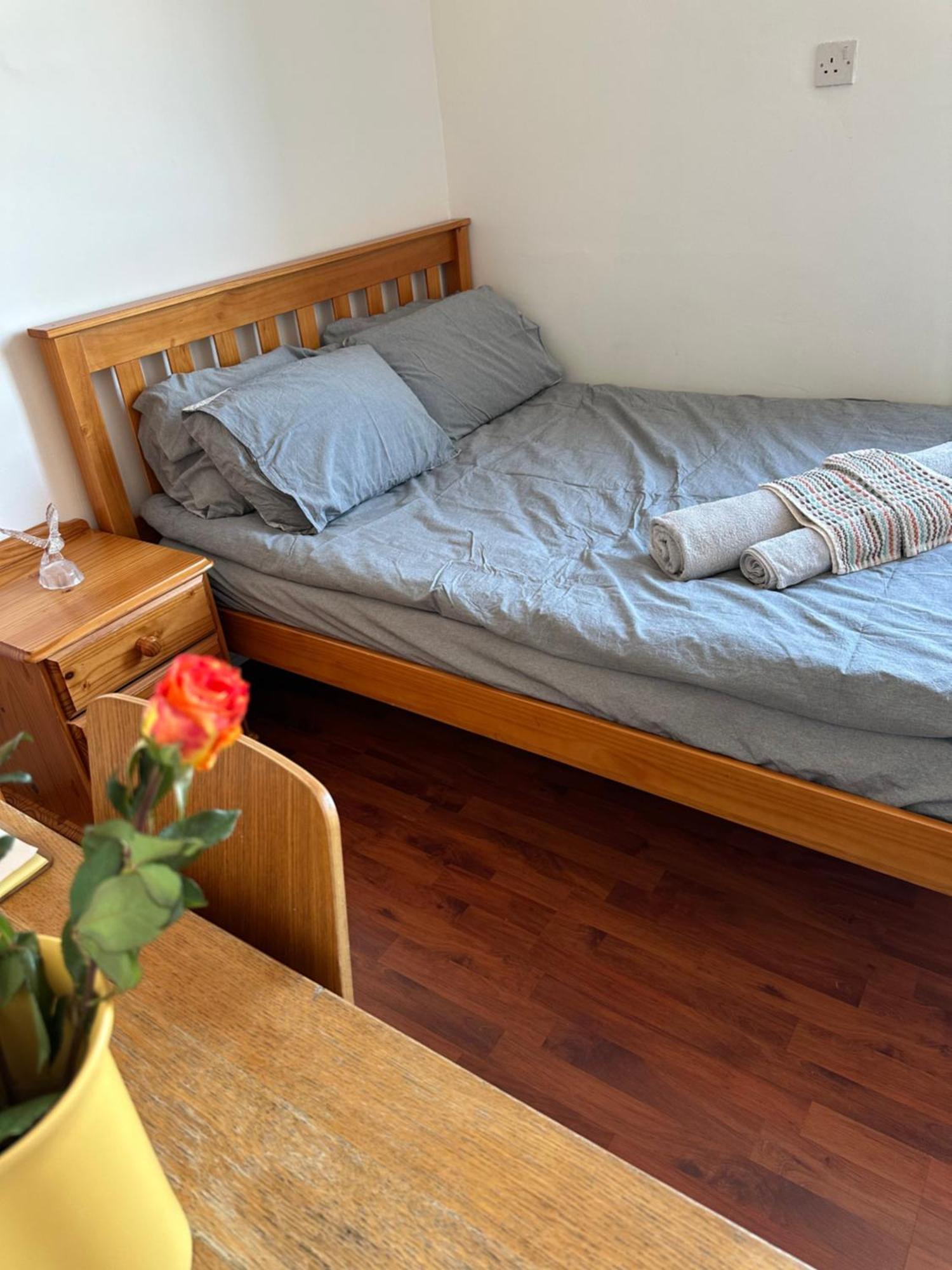 Elkington Point Bed & Breakfast Londra Dış mekan fotoğraf