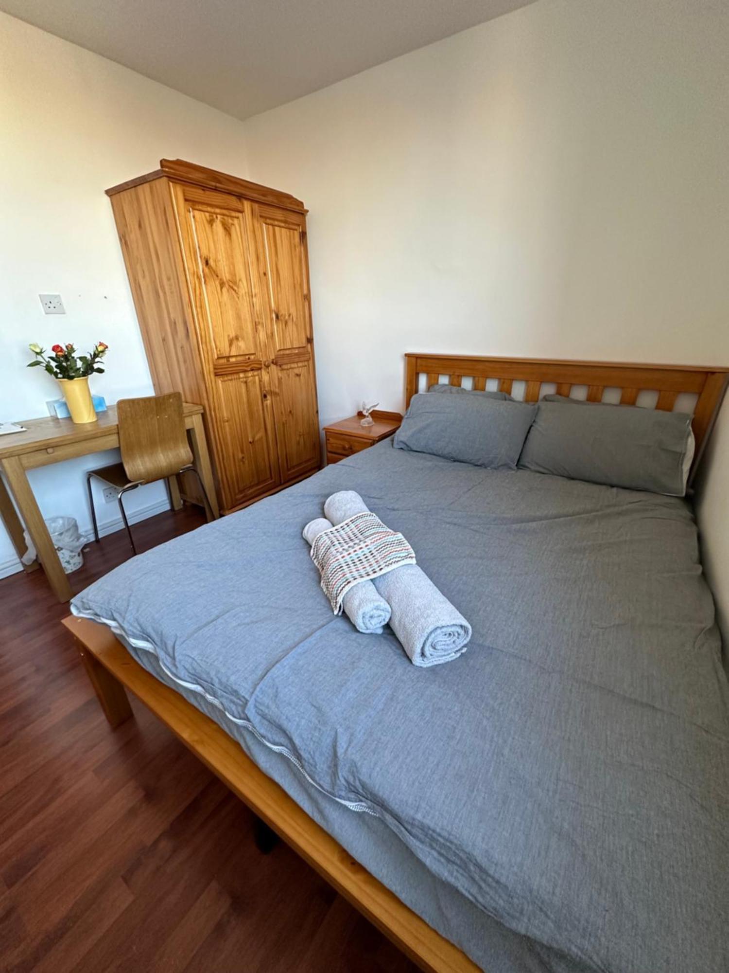 Elkington Point Bed & Breakfast Londra Dış mekan fotoğraf