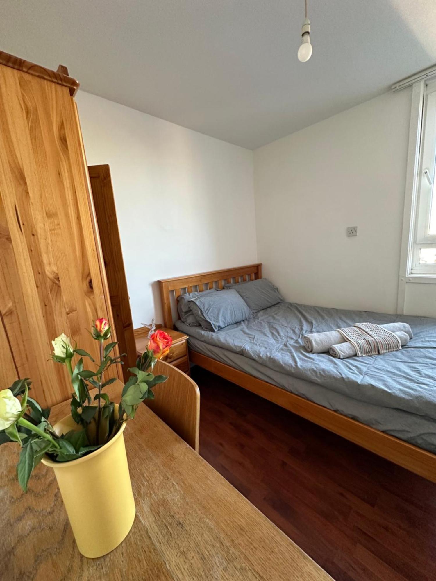 Elkington Point Bed & Breakfast Londra Dış mekan fotoğraf
