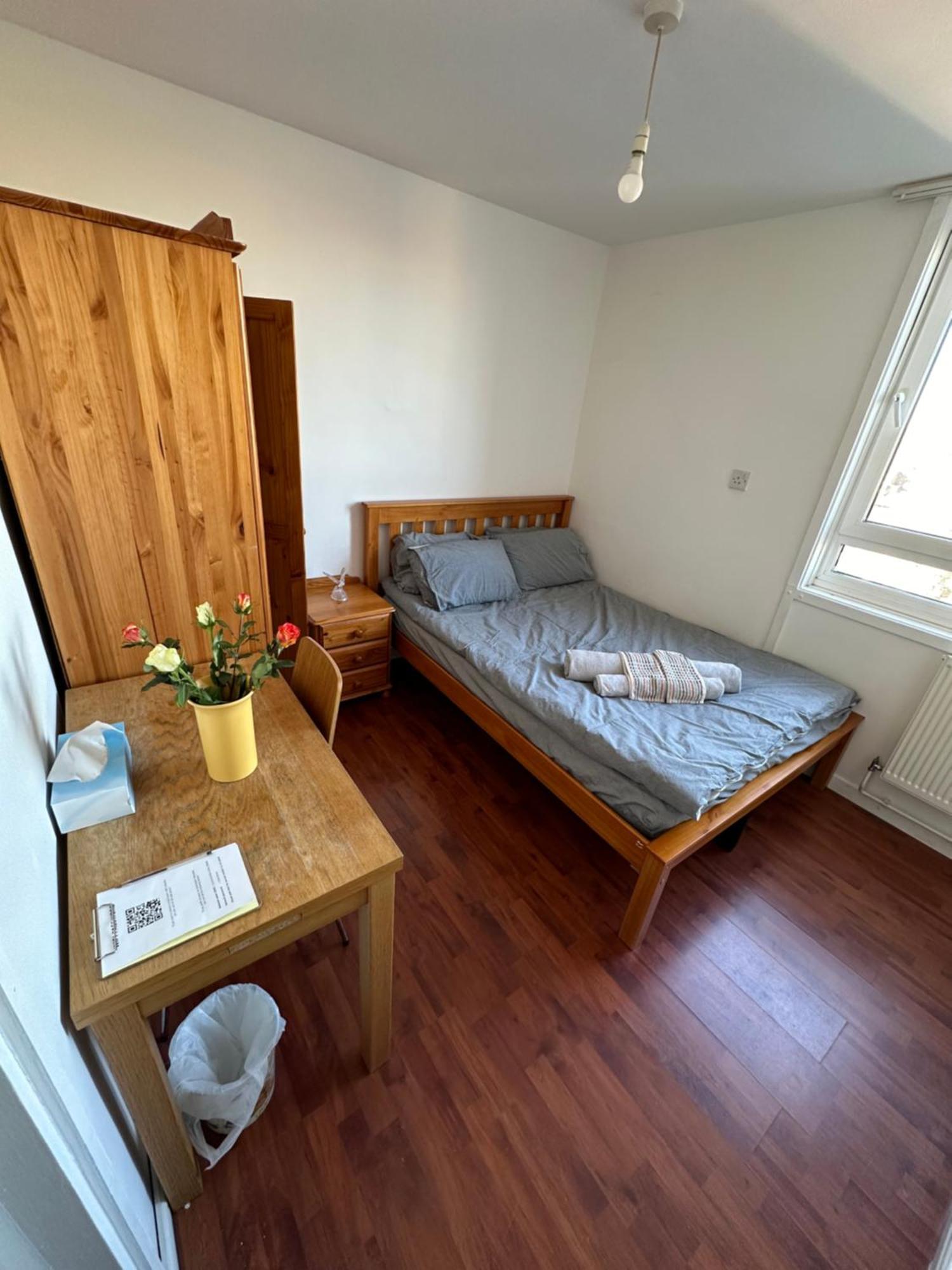 Elkington Point Bed & Breakfast Londra Dış mekan fotoğraf