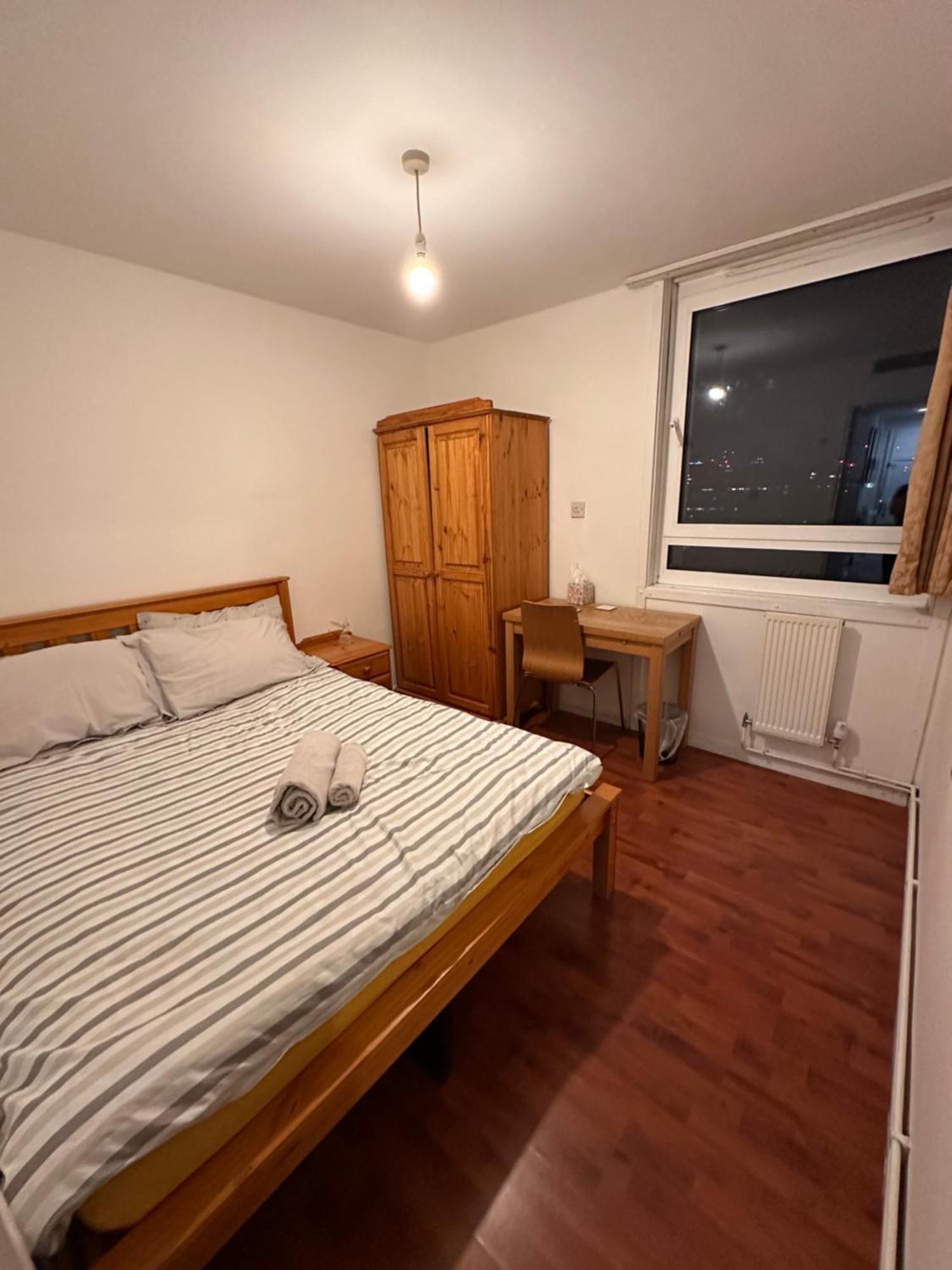 Elkington Point Bed & Breakfast Londra Dış mekan fotoğraf